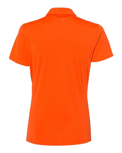 Adidas Women's Performance Polo A231