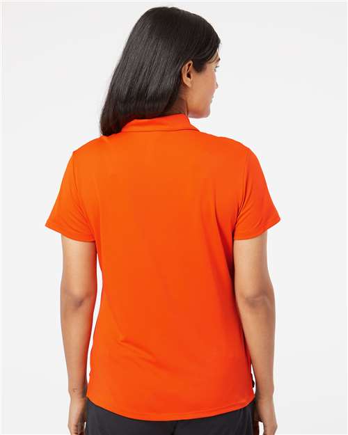 Adidas Women's Performance Polo A231