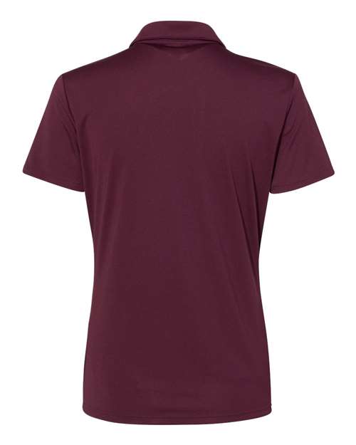 Adidas Women's Performance Polo A231