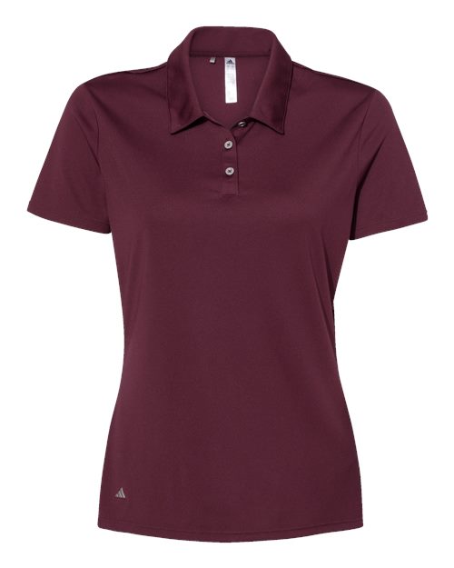 Adidas Women's Performance Polo A231