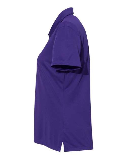 Adidas Women's Performance Polo A231
