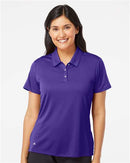 Adidas Women's Performance Polo A231