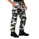 Rothco Color Camo Tactical BDU Pants. Item