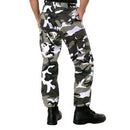Rothco Color Camo Tactical BDU Pants. Item