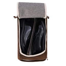 Rothco Canvas Shoe Bag. Item