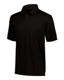 Augusta Sportswear Youth Vital Polo 5018