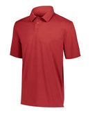Augusta Sportswear Youth Vital Polo 5018