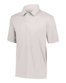 Augusta Sportswear Youth Vital Polo 5018