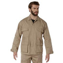 Rothco Twill BDU Shirt. Item