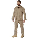 Rothco Twill BDU Shirt. Item