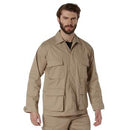 Rothco Twill BDU Shirt. Item