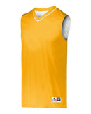 Augusta Sportswear Reversible Two Color Jersey 152