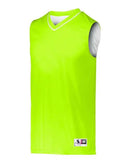 Augusta Sportswear Reversible Two Color Jersey 152