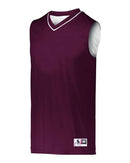 Augusta Sportswear Reversible Two Color Jersey 152