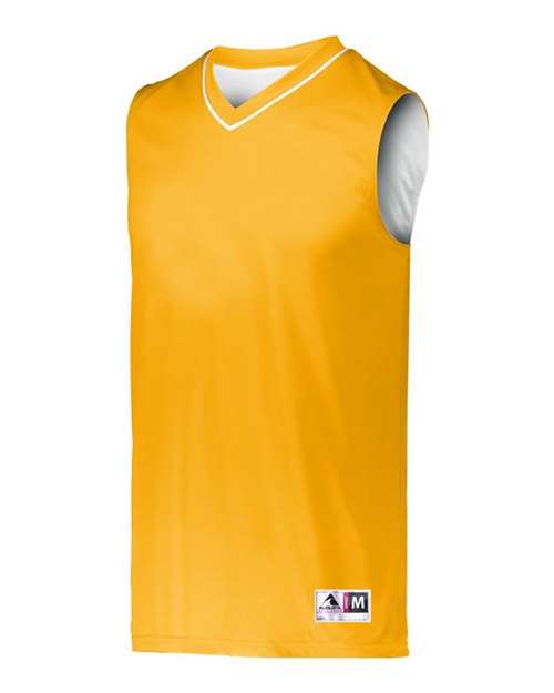 Augusta Sportswear Youth Reversible Two Color Jersey 153