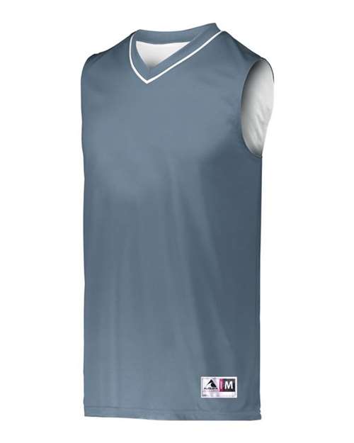 Augusta Sportswear Youth Reversible Two Color Jersey 153