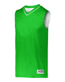 Augusta Sportswear Youth Reversible Two Color Jersey 153