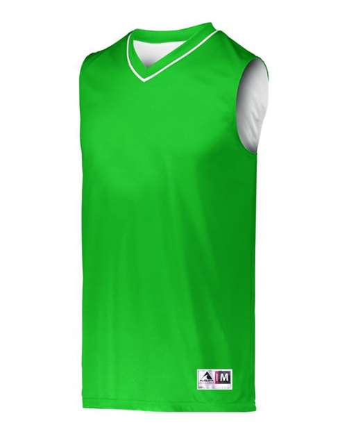Augusta Sportswear Youth Reversible Two Color Jersey 153