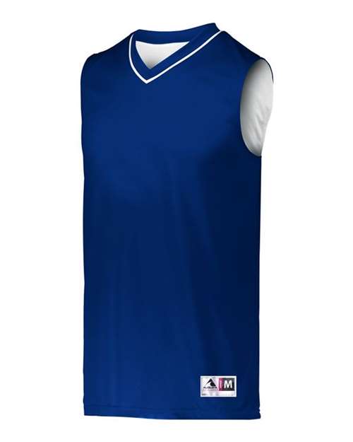 Augusta Sportswear Youth Reversible Two Color Jersey 153