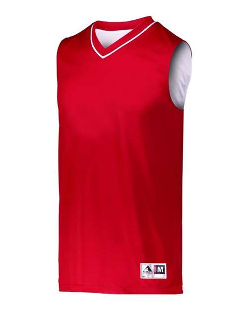 Augusta Sportswear Youth Reversible Two Color Jersey 153