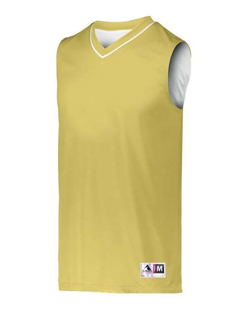 Augusta Sportswear Youth Reversible Two Color Jersey 153