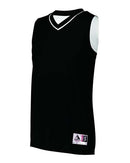 Augusta Sportswear Women's Reversible Two Color Jersey 154