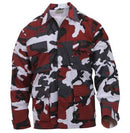 Rothco Twill BDU Shirt. Item