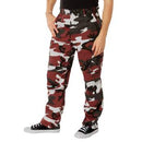Rothco Color Camo Tactical BDU Pants. Item