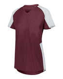 Augusta Sportswear Women's Cutter Jersey 1522