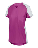 Augusta Sportswear Women's Cutter Jersey 1522