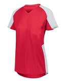 Augusta Sportswear Women's Cutter Jersey 1522