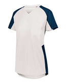 Augusta Sportswear Women's Cutter Jersey 1522