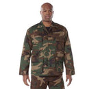 Rothco Twill BDU Shirt. Item