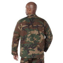 Rothco Twill BDU Shirt. Item
