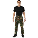 Rothco Camo Tactical BDU Pants. Item