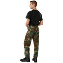 Rothco Camo Tactical BDU Pants. Item