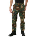Rothco Camo Tactical BDU Pants. Item