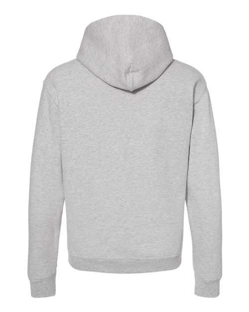 JERZEES NuBlend® Hooded Sweatshirt 996MR - Oatmeal Heather