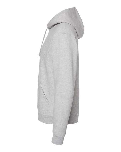 JERZEES NuBlend® Hooded Sweatshirt 996MR - Oatmeal Heather