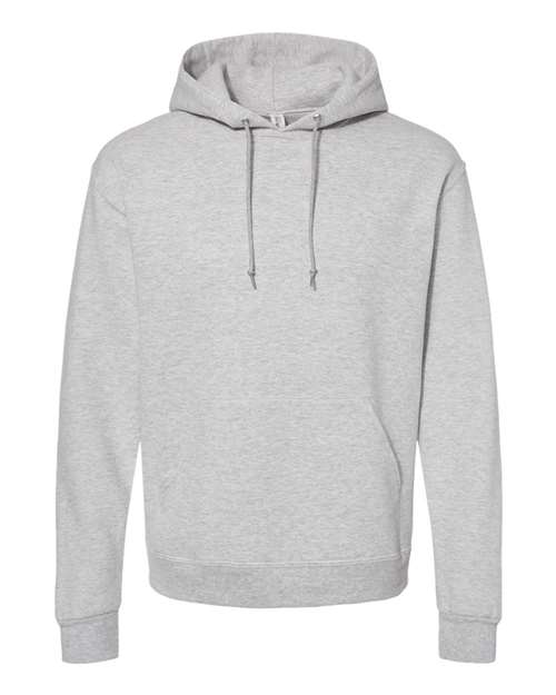 JERZEES NuBlend® Hooded Sweatshirt 996MR - Oatmeal Heather