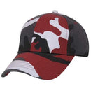 Rothco Supreme Camo Low Profile Cap. Item