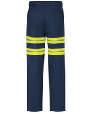 Red Kap Enhanced Visibility Dura-Kap® Industrial Pants PT20EN