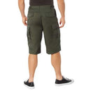 Rothco Long Length BDU Shorts. Item