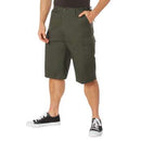 Rothco Long Length BDU Shorts. Item