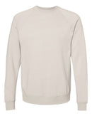 Independent Trading Co. Special Blend Crewneck Raglan Sweatshirt PRM30SBC