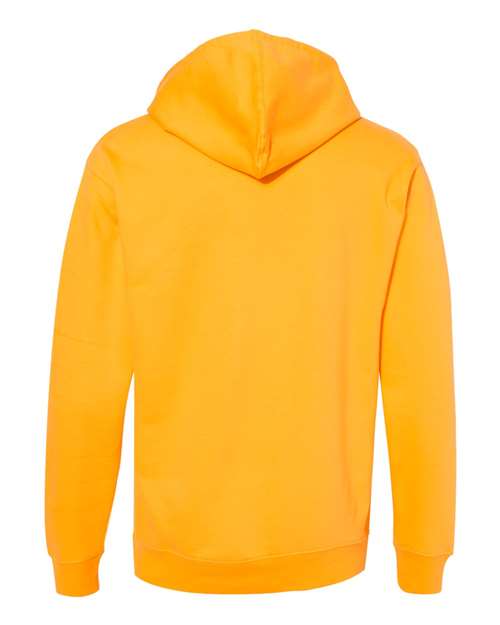 Independent Trading Co. Midweight Hooded Sweatshirt SS4500 - Gold