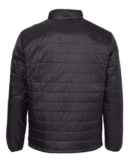 Independent Trading Co. Puffer Jacket EXP100PFZ