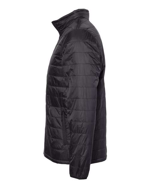 Independent Trading Co. Puffer Jacket EXP100PFZ