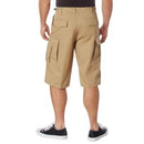 Rothco Long Length BDU Shorts. Item