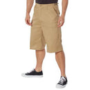 Rothco Long Length BDU Shorts. Item